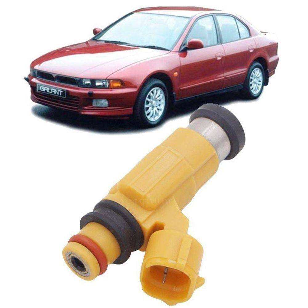Bico Injetor Galant Space Wagon Diamante 3.5 - Cdh275