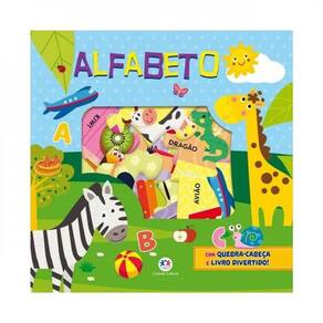 Alfabeto
