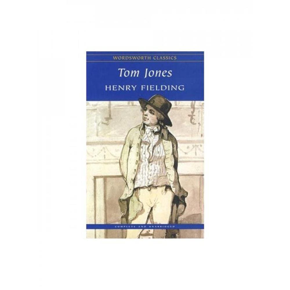 Tom Jones