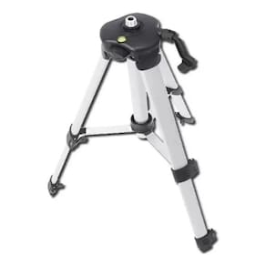 Tripé Nível A Laser 1,20M + Bolsa E Adaptador 1/4 Cortag