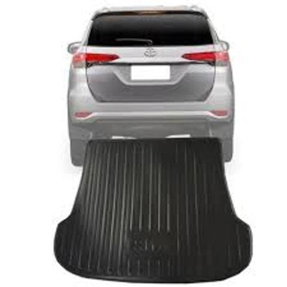 Tapete Bandeja Porta Malas Toyota Sw4 5 Lug. 2017 2018 19