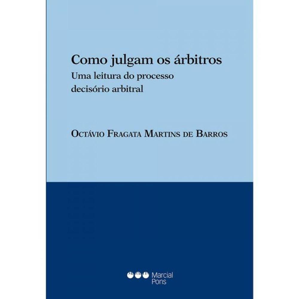 Como Julgam Os Árbitros - 2017