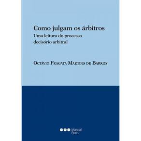 Como Julgam Os Árbitros - 2017