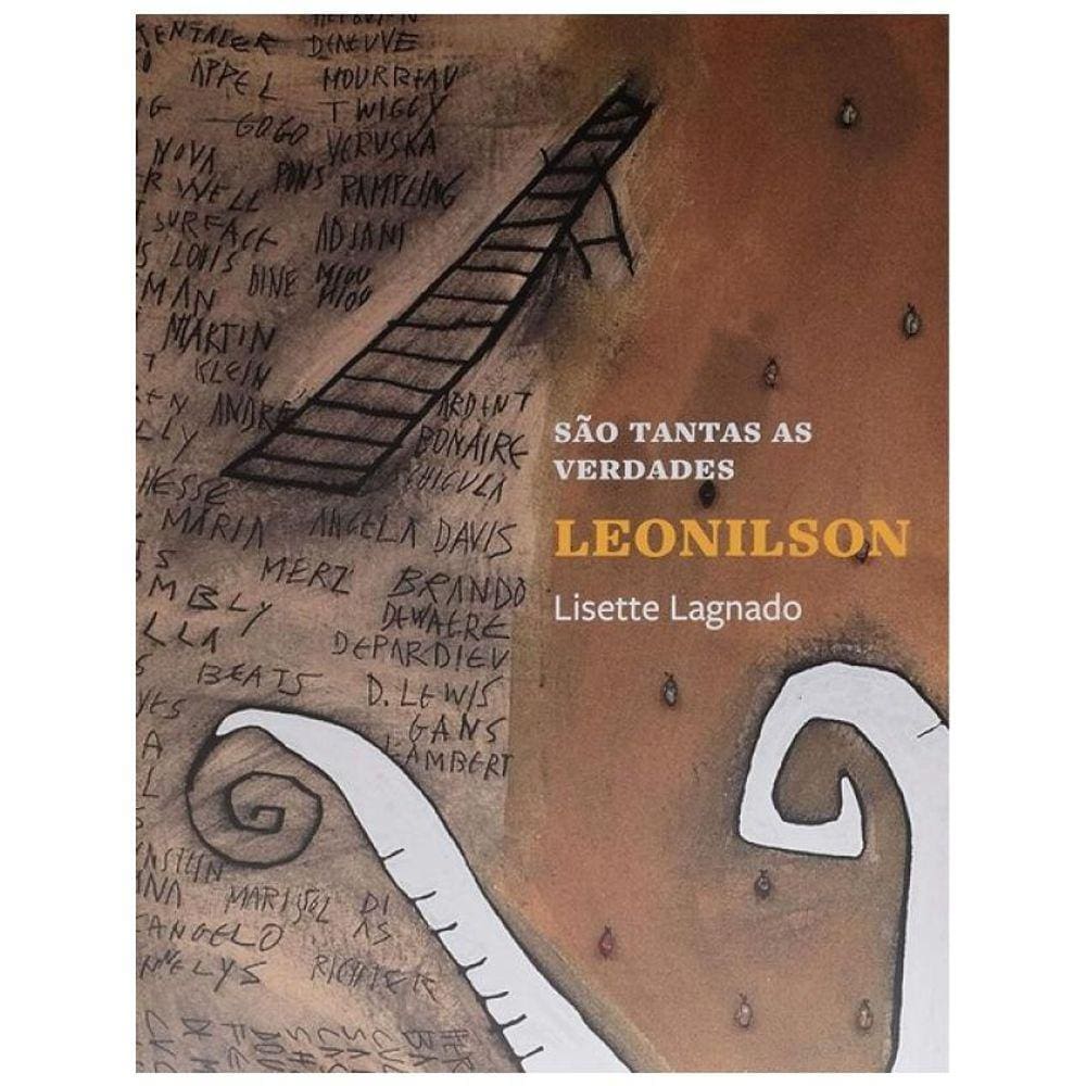 Leonilson - São Tantas As Verdades