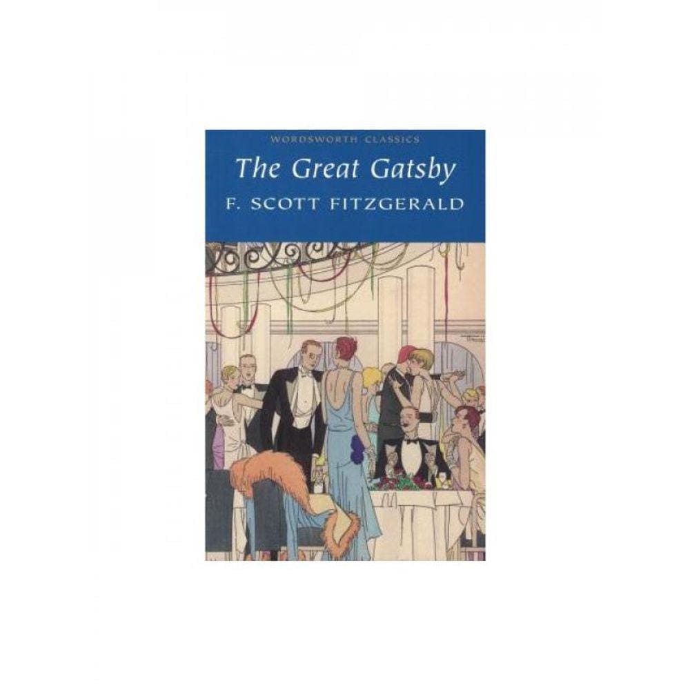 Great Gatsby