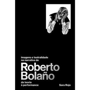 Imagens E Teatralidade Na Narrativa De Roberto Bolaño