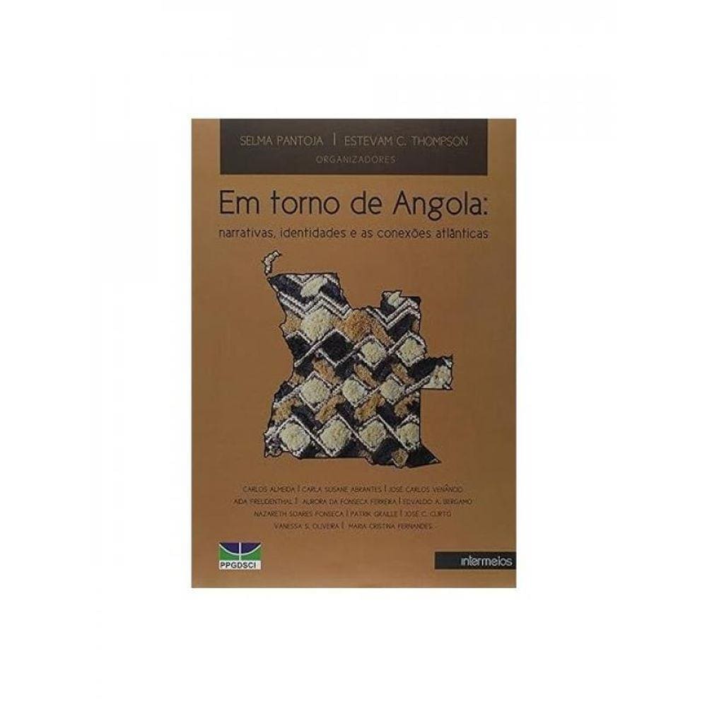 Em Torno De Angola