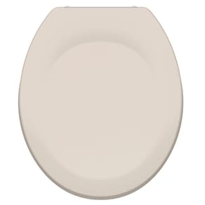 Assento Sanitario Universal Pp Diamantina/Sabara Areia 02 Louça Icasa