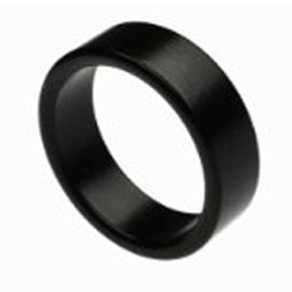 Pk Ring Black E Video Explicativo