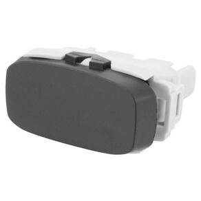 Módulo Bipolar Simples 25A - Alumbra Gracia Black Maxx