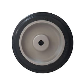 Roda Rodinha Para Carrinhos E Móveis R 412 Bp Mf Até 65 Kgs