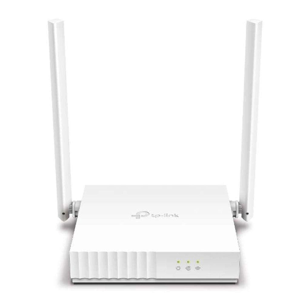 Roteador Wireless 300Mbps Tl-Wr829N Tp-Link