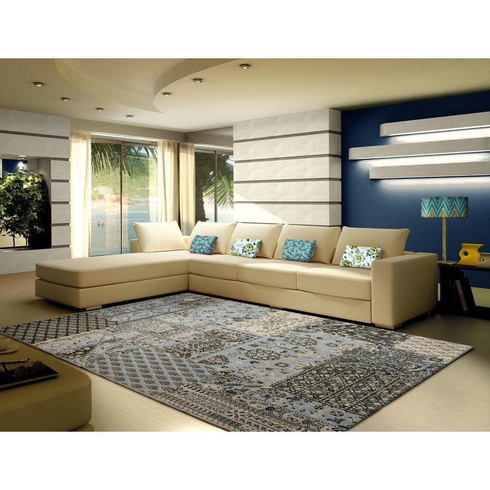 Tapete Classe A 100X160 Classico 14/44