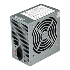 Fonte Alimentação ATX 350w C3tech Ps-350, Silenciosa, Bivolt