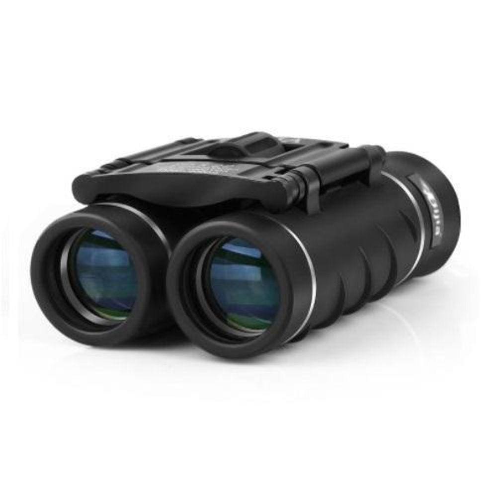 Binóculos Bijia 10X22 Wolf Eyes