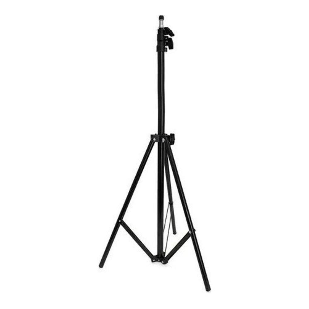 Tripé Alumínio Knup 2.10 Metros Para Ring Light / Holofote