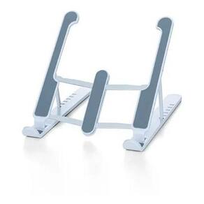 Suporte Para Notebook Laptop Portátil Dobrável Ultrafino