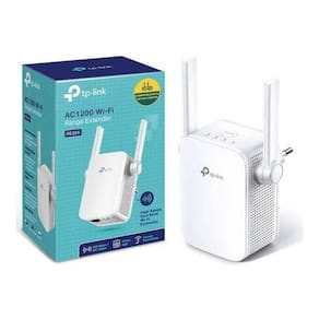 Repetidor Wi-Fi TP-Link RE305 - Dual Band AC1200