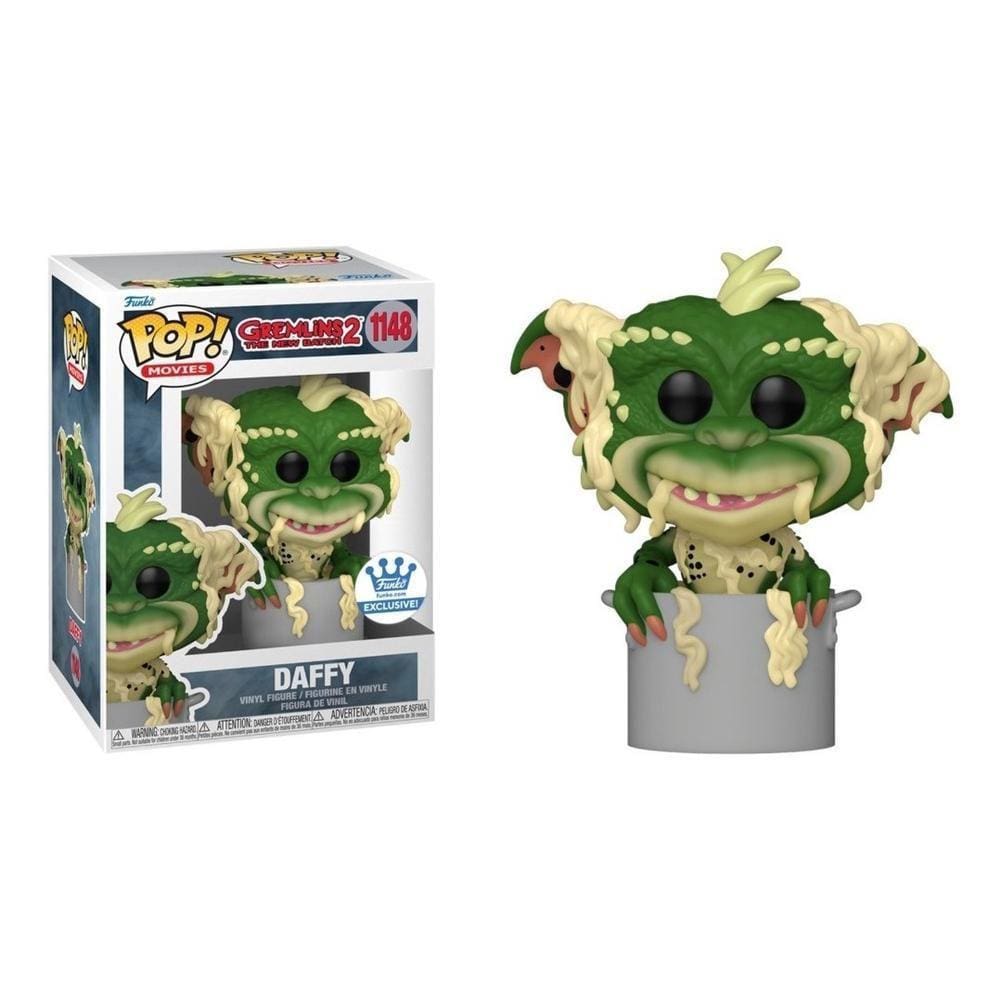 Daffy 1148 Exclusivo Pop Funko Gremlins
