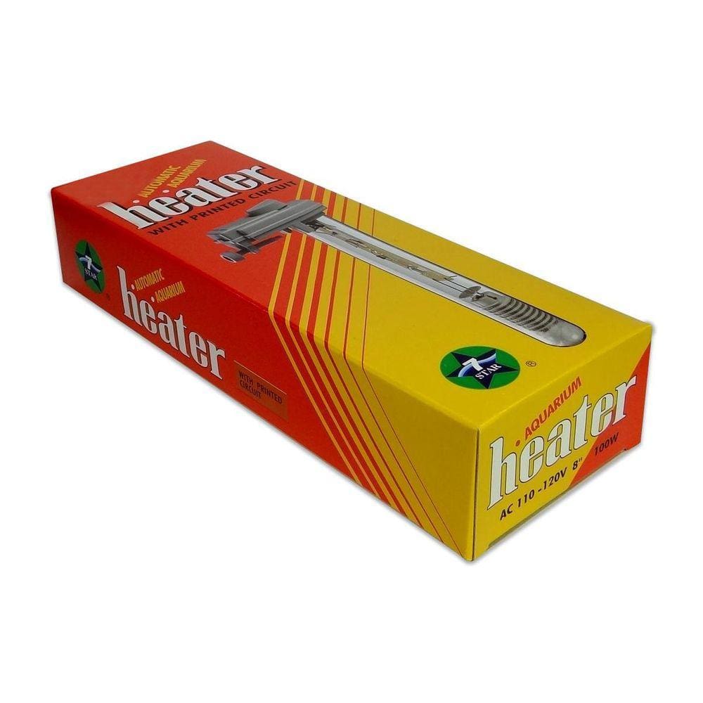 Termostato Aquecedor Heater 50W - 220V