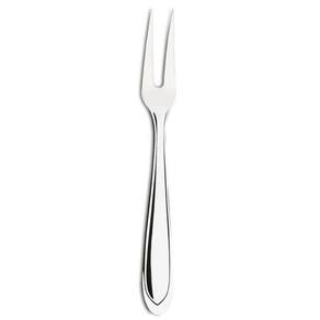 Garfo Trinchante Para Churrasco 24Cm Aço Inox Cozinha Luxo