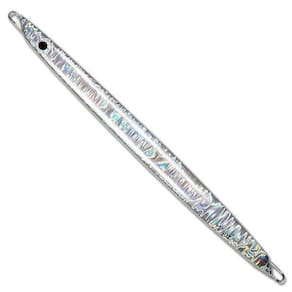 Isca Artificial Vj-003 450G 31,2Cm Jumping Vfox Para Pesca