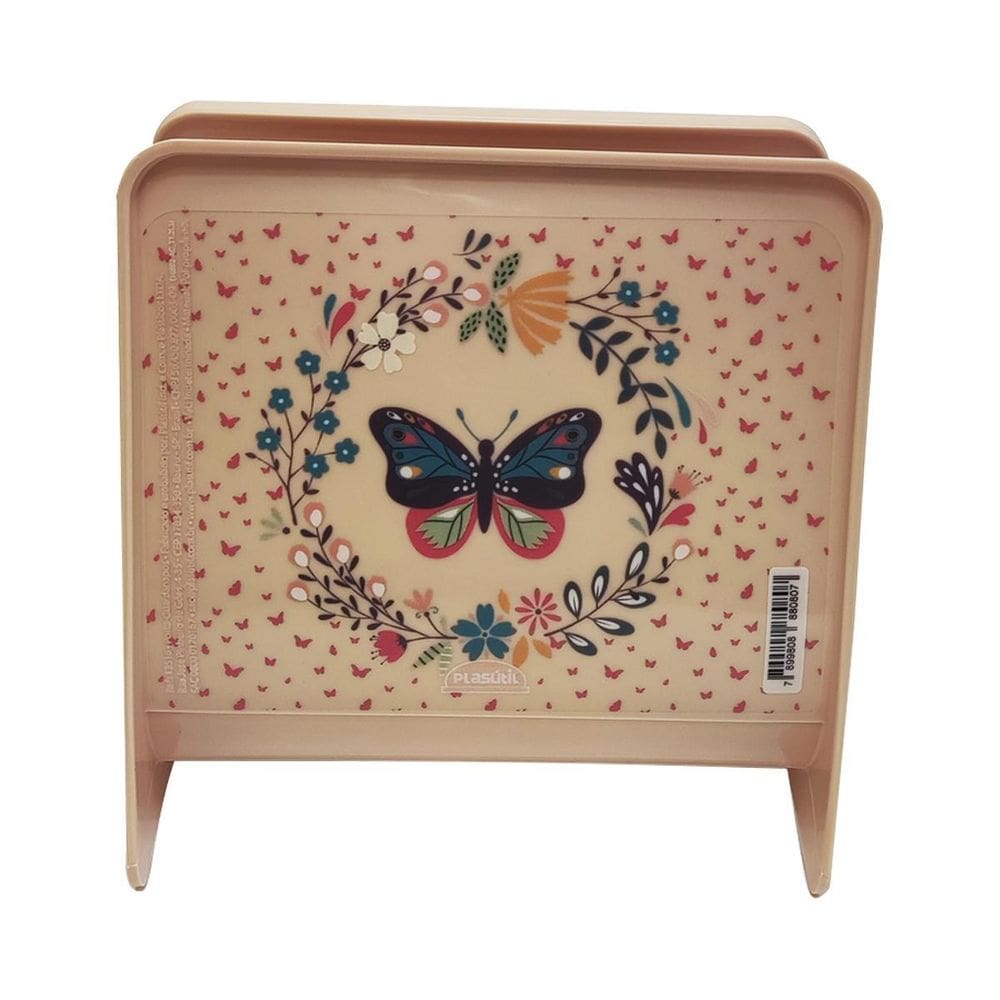 Porta Guardanapo De Mesa Lar Doce Lar