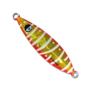 Isca Artificial Candy 80G 9Cm Jumping Jig Para Pesca