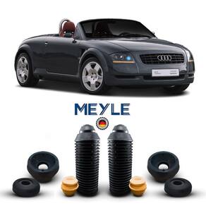 Kit Coxim Reparo Suspensão Dianteira Audi TT 99-06 | Meyle