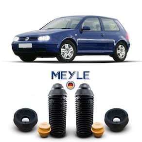 Coxim Golf 99-06 | 2 Coifas, 2 Batentes | Meyle