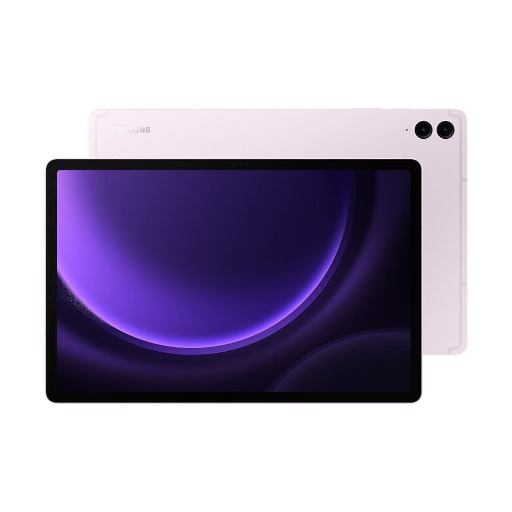 Tablet Samsung Galaxy Tab S9 FE+ | Casas Bahia