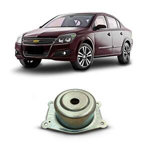 Coxim Suporte Esquerdo Do Motor Chevrolet Vectra 2006 A 2011