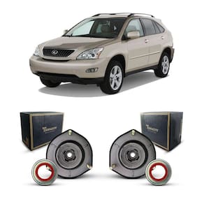 2 Suporte Coxim Suspensão Dianteira Lexus Rx 350 2006 A 2009