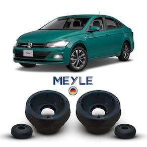 Coxim Rolamento Dianteiro Virtus | Auto Importados