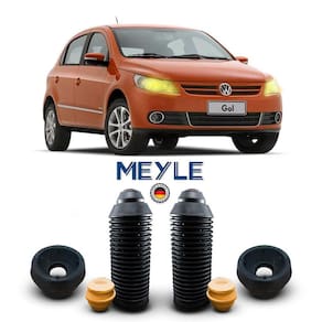 Kit Coxim Reparo Gol G5 | Meyle | Auto Importados