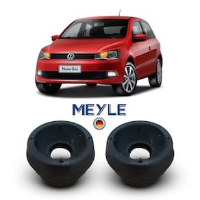 Coxim Suspensão Dianteira Gol G6