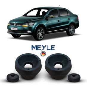 Batente Rolamento Dianteiro Voyage | Auto Imp.