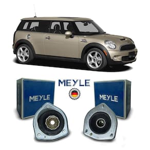 Par Coxim Suspensão Dianteira Cooper Clubman R55 2009 A 2012