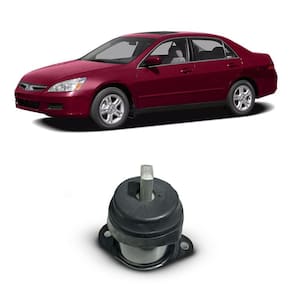 Coxim Suporte Direito Do Motor Honda Accord 2.4 2003 A 2007
