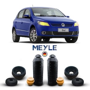Kit Amortecedor Dianteiro Gol G5 | Auto Importados