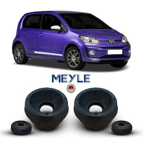 Par Batente + Rolamento Dianteiro Volkswagen Up