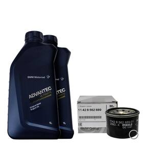 Kit Troca de óleo G310 Com Anel Vedante do Bujão