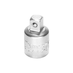 Adaptador para Soquete Encaixe 1/2 para 3/4 POL 44848102 TRAMONTINA