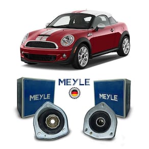 Par Batente Dianteiro Mini Cooper Coupe S 2013 14