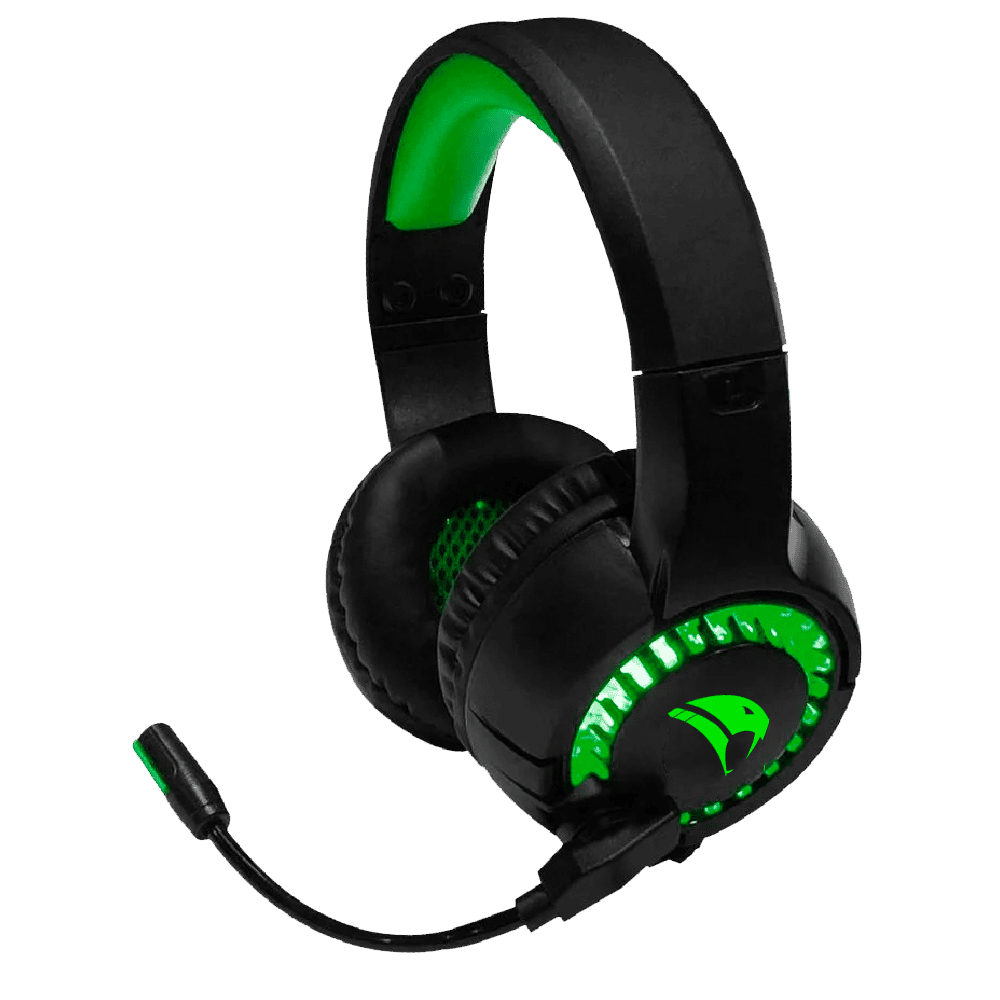 Fone de Ouvido Headset Python Viper Pro
