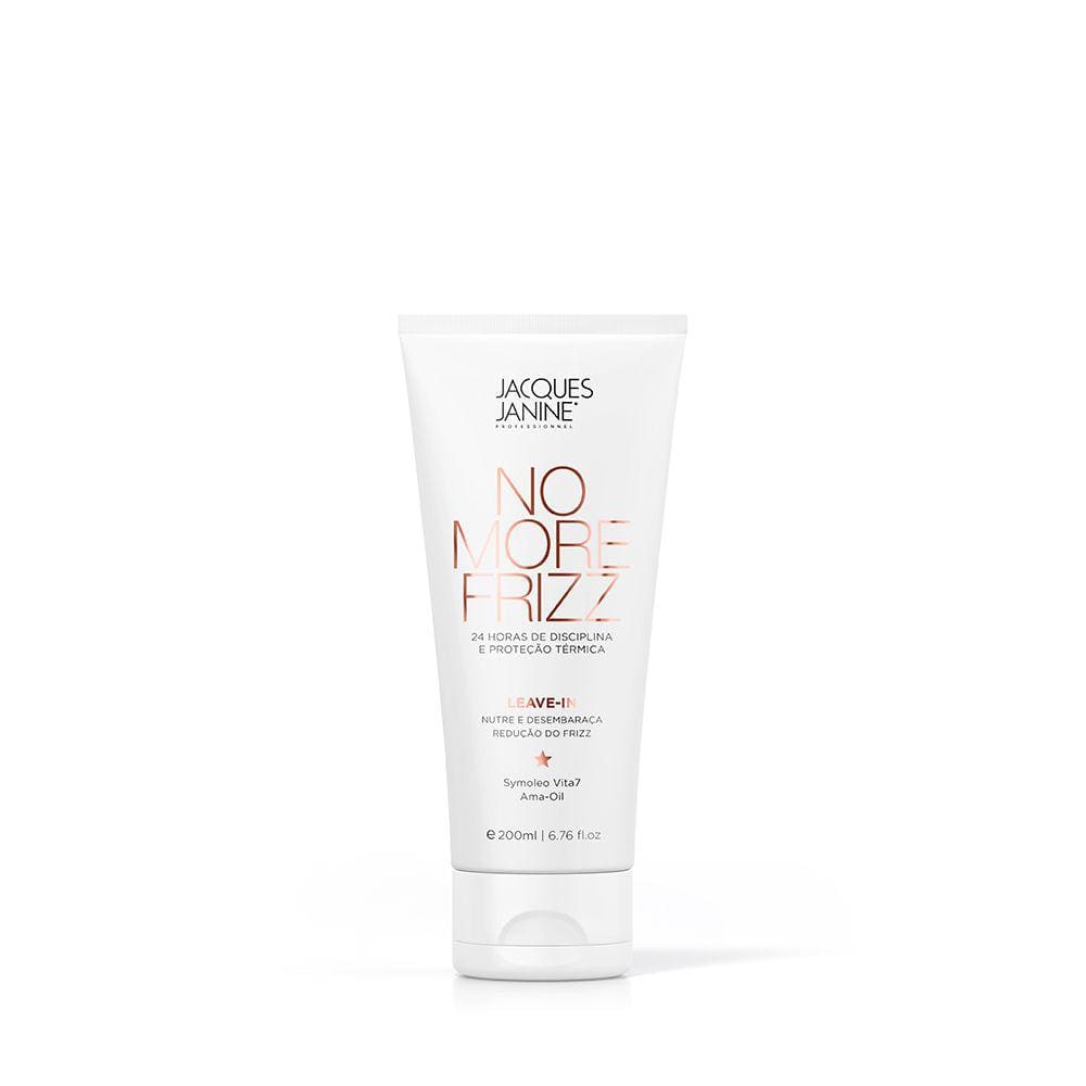 Jacques Janine Professionnel No More Frizz - Leave in 200ml