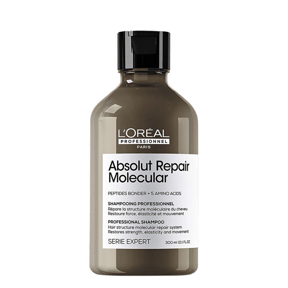 L`Oréal Professionnel Absolut Repair Molecular - Shampoo 300ml