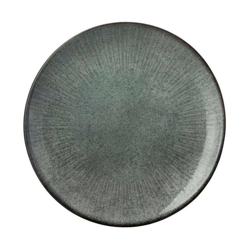 Prato de Sobremesa Home Style Jade 21 cm