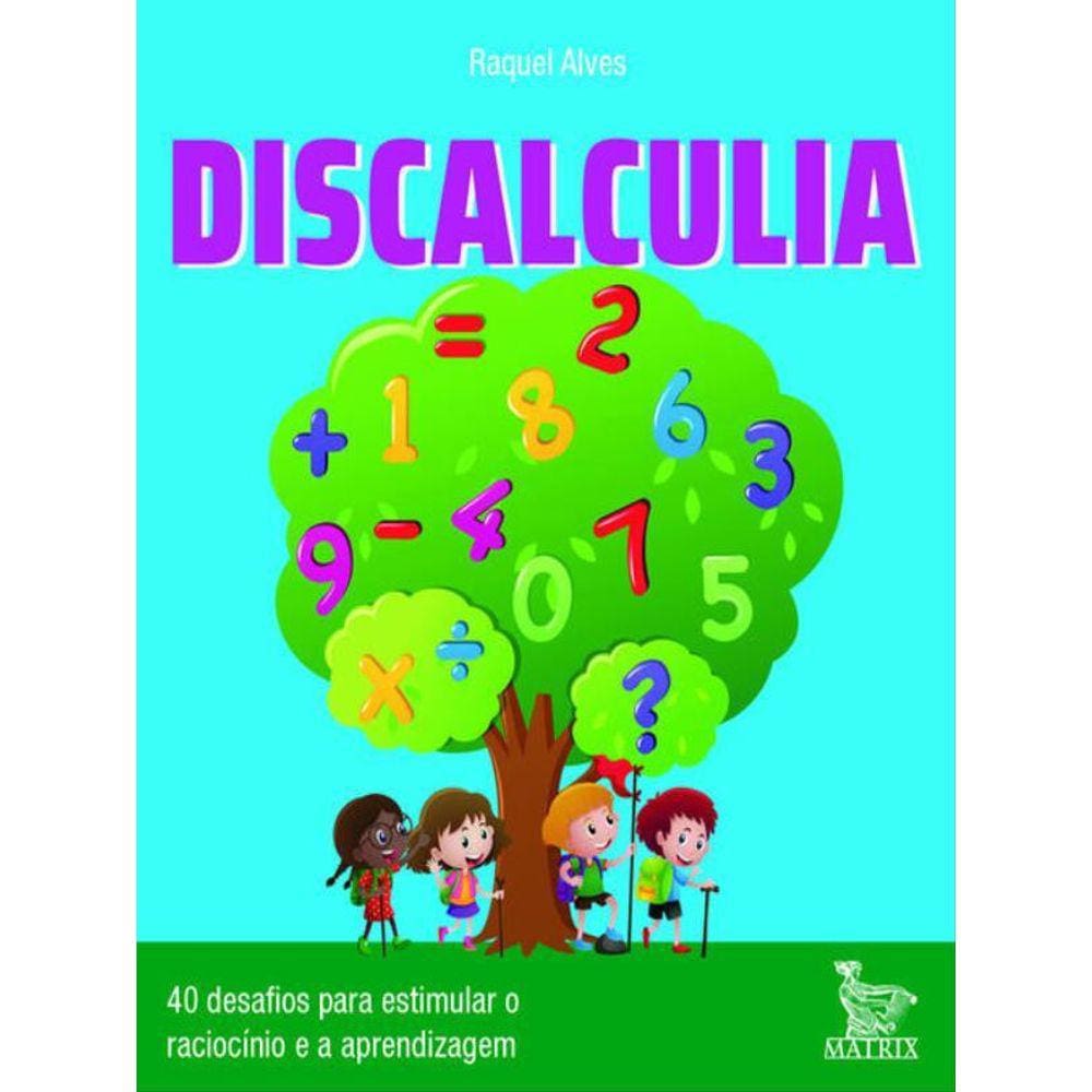Discalculia