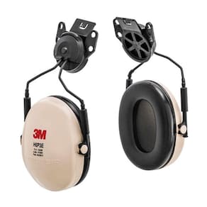 Protetor Segurança Auricular Para/Capacete H6P3E H700 CA29706 3M